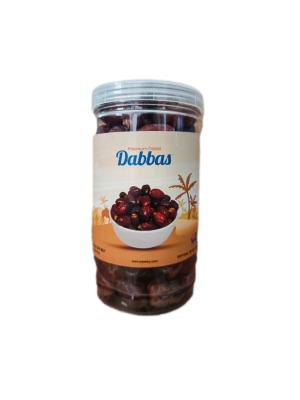 Dabbas 500g