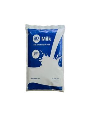 Full Cream Milk 1 liter