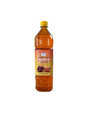 Mastered Oil 1 liter
